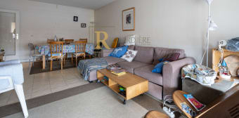 Image 2 - Appartement · Paris (75013) · 3 pièces · 82m²