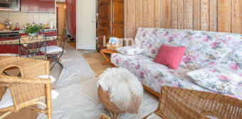 Image 3 - Appartement · Villard De Lans (38250) · 1 pièce · 33m²