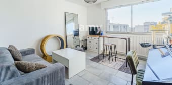 Image 3 - Appartement · Dijon (21000) · 2 pièces · 36m²