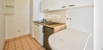 Image 3 - Appartement · Meulan En Yvelines (78250) · 1 pièce · 29m²