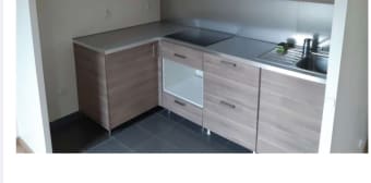 Image 2 - Appartement · Acheres (78260) · 1 pièce · 35m²