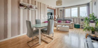 Image 1 - Appartement · Merignac (33700) · 5 pièces · 86m²