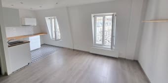 Image 2 - Appartement · Paris (75017) · 3 pièces · 41m²