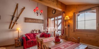 Image 2 - Appartement · Les Deux Alpes (38860) · 2 pièces · 24m²