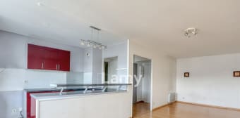 Image 2 - Appartement · Rouen (76000) · 2 pièces · 51m²