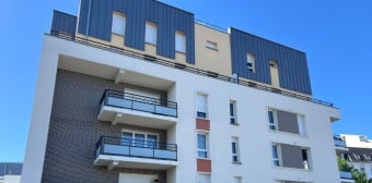 Image 2 - Appartement · Orleans (45000) · 2 pièces · 39m²
