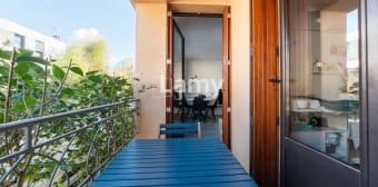 Image 2 - Appartement · Aix En Provence (13100) · 3 pièces · 57m²