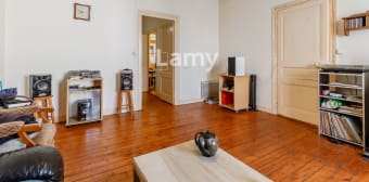 Image 3 - Maison/villa · La Roche Sur Yon (85000) · 2 pièces · 50m²