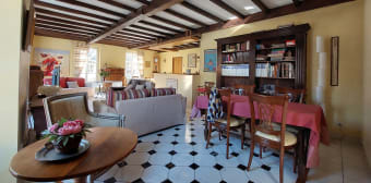 Image 3 - Appartement · Digne Les Bains (04000) · 116m²