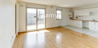 Image 3 - Appartement · Clermont Ferrand (63000) · 3 pièces · 64m²