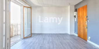 Image 2 - Appartement · Poissy (78300) · 27m²