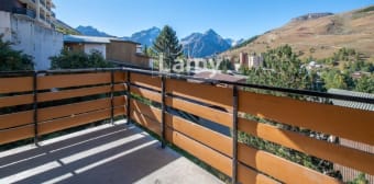 Image 1 - Appartement · Les Deux Alpes (38860) · 103m²