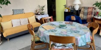Image 2 - Appartement · Auxerre (89000) · 4 pièces · 82m²