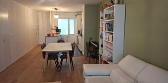 Image 3 - Appartement · Bordeaux (33300) · 3 pièces