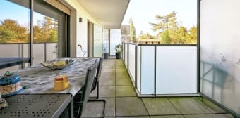 Image 2 - Appartement · Le Chesnay (78150) · 3 pièces · 61m²