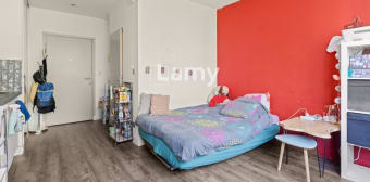 Image 2 - Appartement · Villeurbanne (69100) · 1 pièce · 21m²