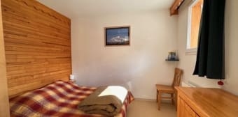 Image 2 - Appartement · Allos (04260) · 2 pièces · 34m²