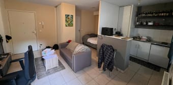 Image 3 - Appartement · Villefranche Sur Saone (69400) · 1 pièce · 27m²