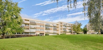 Image 3 - Appartement · Palaiseau (91120) · 1 pièce · 38m²
