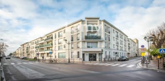 Image 1 - Appartement · Argenteuil (95100) · 3 pièces · 51m²