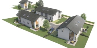 Image 2 - Maison/villa · Vallieres Sur Fier (74150) · 4 pièces · 99m²