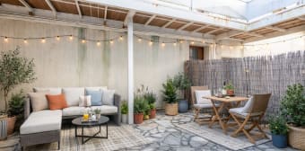 Image 1 - Appartement · Bordeaux (33000) · 2 pièces · 40m²