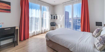 Image 1 - Appartement · St Louis (68300) · 1 pièce · 22m²