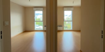 Image 3 - Appartement · Rennes (35000) · 3 pièces · 60m²