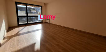 Image 2 - Appartement · Limoges (87000) · 3 pièces · 70m²