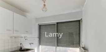 Image 2 - Appartement · Clermont Ferrand (63000) · 2 pièces · 43m²