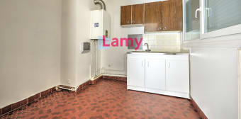 Image 3 - Appartement · Maurepas (78310) · 1 pièce · 25m²