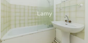 Image 2 - Appartement · La Roche Sur Yon (85000) · 1 pièce · 21m²