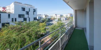 Image 2 - Appartement · Cergy (95800) · 3 pièces · 57m²