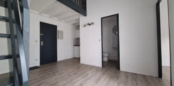 Image 3 - Appartement · St Georges De Didonne (17110) · 2 pièces · 30m²