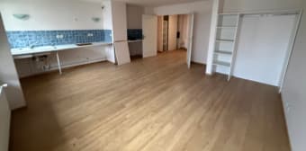 Image 1 - Appartement · Paris (75019) · 66m²