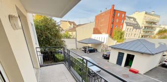 Image 3 - Appartement · Montmorency (95160) · 3 pièces · 67m²