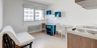 Image 1 - Appartement · Marseille (13003) · 2 pièces · 30m²
