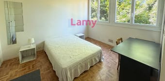 Image 2 - Appartement · Limoges (87100) · 2 pièces · 38m²