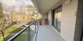 Image 1 - Appartement · Rennes (35700) · 2 pièces · 71m²