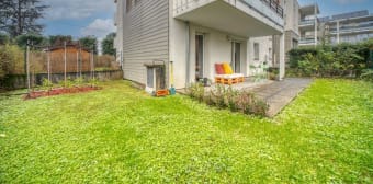 Appartement · Meylan (38240) · 2 pièces · 42m²