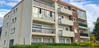 Image 1 - Appartement · Elancourt (78990) · 3 pièces · 65m²