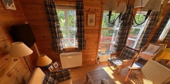 Image 1 - Maison/villa · Allos (04260) · 4 pièces · 52m²