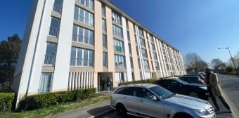 Appartement · Chateau Thierry (02400) · 4 pièces · 78m²