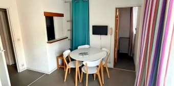 Image 1 - Appartement · Roquebrune Cap Martin (06190) · 1 pièce · 25m²