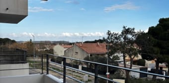 Image 2 - Appartement · Istres (13800) · 2 pièces · 37m²