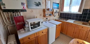 Image 2 - Appartement · Vannes (56000) · 4 pièces · 67m²