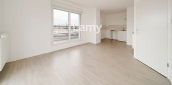 Image 2 - Appartement · Tomblaine (54510) · 2 pièces · 41m²