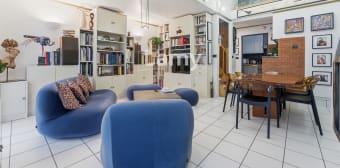 Image 1 - Appartement · Nice (06300) · 4 pièces · 78m²