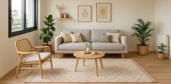 Image 3 - Appartement · Paris (75019) · 4 pièces · 96m²