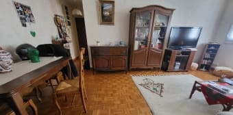 Image 2 - Appartement · Angers (49000) · 2 pièces · 52m²